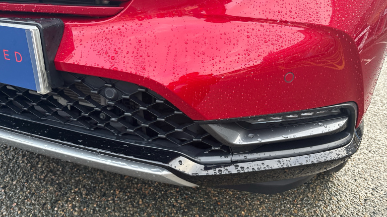 Honda HR-V 1.5 eHEV Advance 5dr CVT Hybrid Hatchback